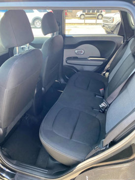 Used 2018 Kia Soul + image 24