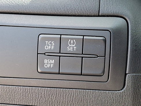 Used 2015 MAZDA CX-5 Grand Touring image 27