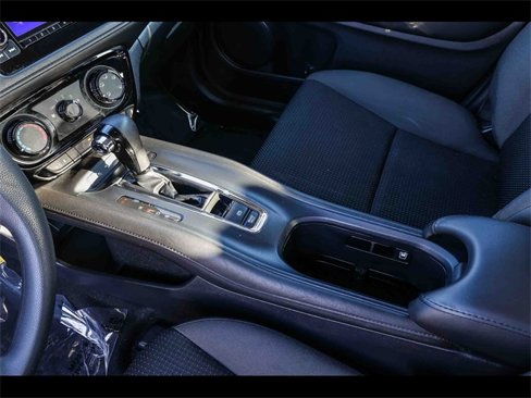 Used 2019 Honda HR-V LX image 20