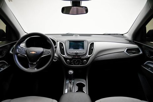 Used 2019 Chevrolet Equinox LS w/ LS Convenience Package image 26