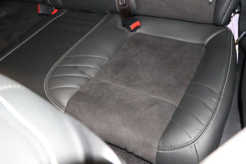 Used 2018 Dodge Challenger SRT Demon w/ Leather Front Seat Group image 38