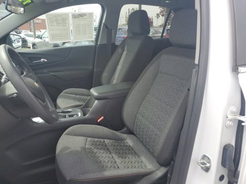 Used 2022 Chevrolet Equinox LT w/ LPO, Cargo Package image 17