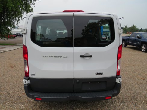 Used 2017 Ford Transit 150 XL image 7