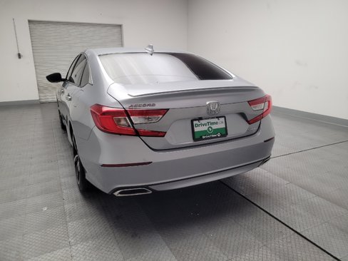 Used 2020 Honda Accord Sport image 6