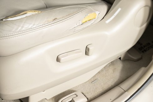 Used 2004 Toyota Sienna XLE Limited image 17