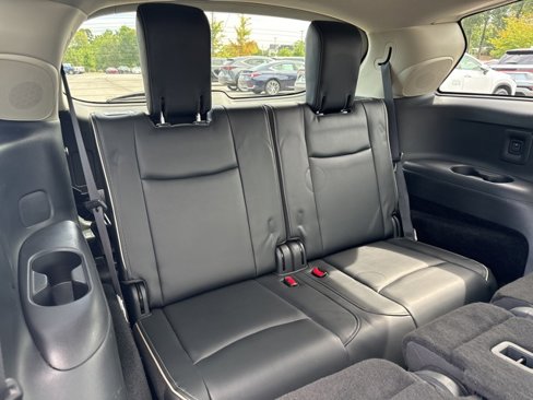 Used 2019 INFINITI QX60 Pure image 23
