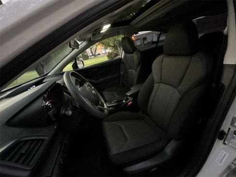 Certified 2022 Subaru Impreza 2.0i Premium image 15