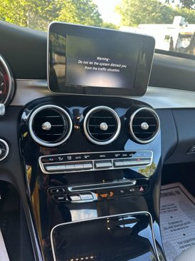 Used 2016 Mercedes-Benz C 300 Sedan image 34