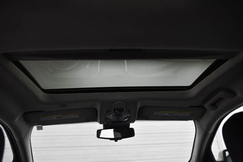 Used 2014 Chevrolet Equinox LT w/ Driver Convenience Package image 23