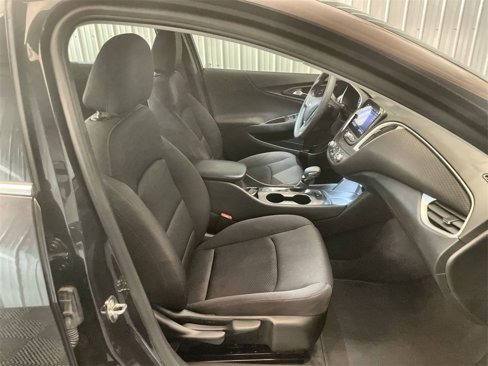 Used 2022 Chevrolet Malibu LS image 25
