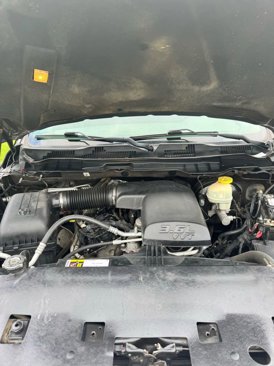 Used 2017 RAM 1500 Big Horn image 19