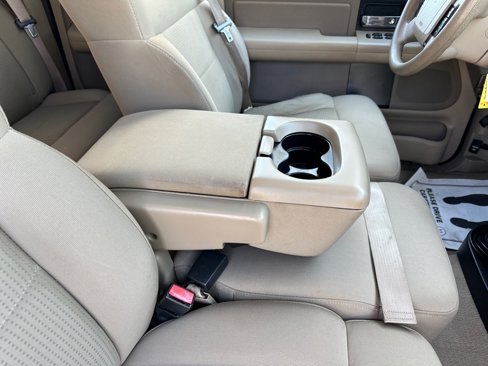 Used 2007 Ford F150 XLT image 31