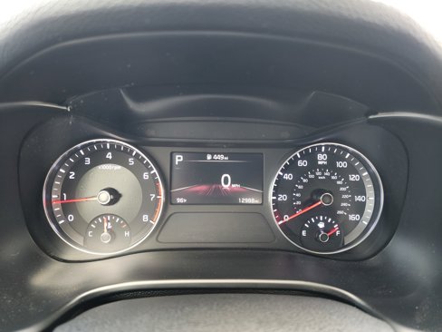 Used 2024 Kia Forte LX image 19