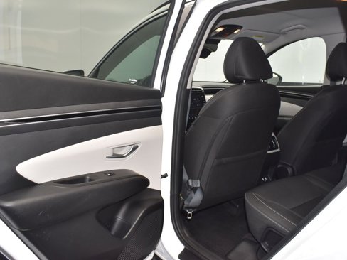 Used 2024 Hyundai Tucson SEL image 13