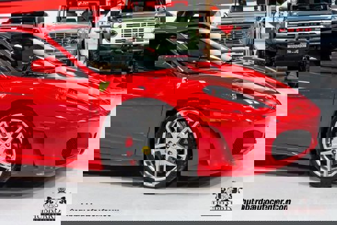 Used 2007 Ferrari F430 Coupe image 19