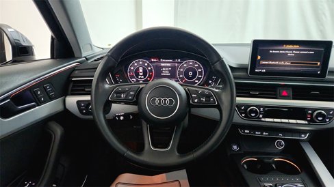 Used 2017 Audi A4 2.0T Prestige w/ Prestige Package image 16