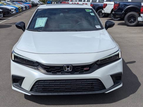Used 2022 Honda Civic Si image 6