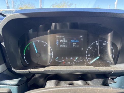 Used 2022 Ford Maverick XL image 7