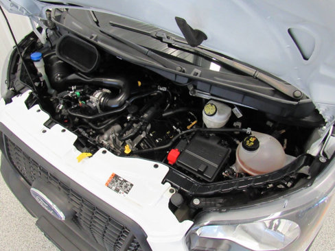Used 2021 Ford Transit 250 Low Roof AWD image 32