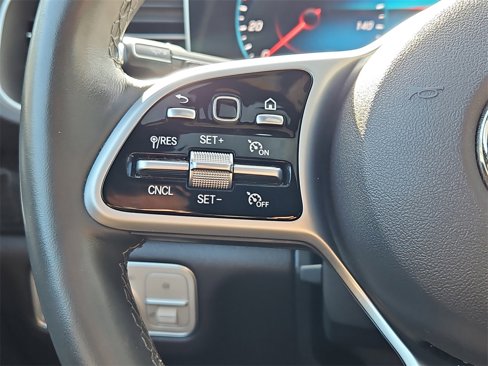 Used 2020 Mercedes-Benz GLE 350 4MATIC image 27