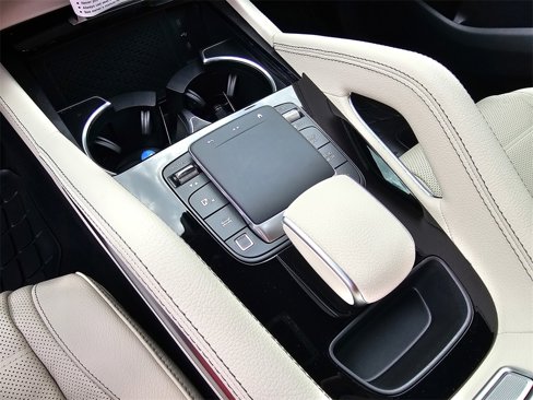 New 2026 Mercedes-Benz GLE 450 4MATIC image 26
