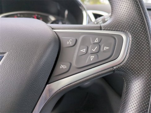 Used 2023 Chevrolet Equinox LT image 24