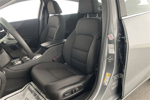 Used 2023 Chevrolet Malibu LT image 34