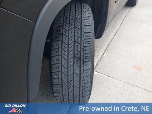 Used 2023 Jeep Cherokee Altitude Lux image 12