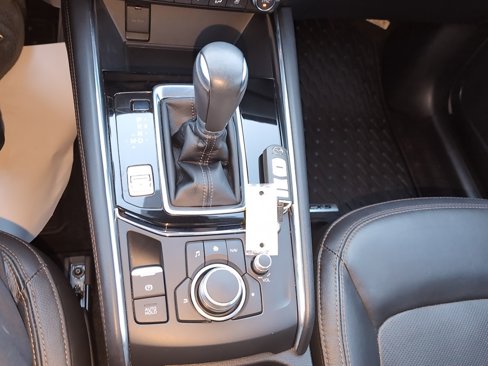 Used 2019 MAZDA CX-5 Grand Touring w/ GT Premium Package image 21