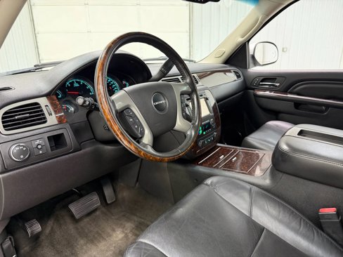 Used 2012 GMC Yukon Denali image 12