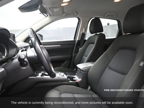 Used 2020 MAZDA CX-5 Sport image 6