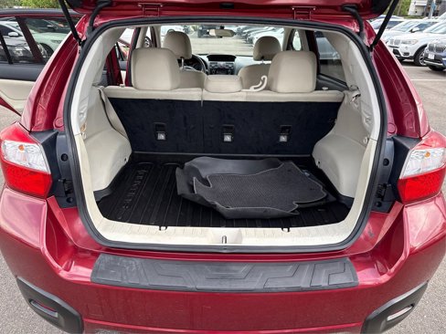 Used 2013 Subaru Crosstrek 2.0i Premium image 13