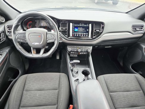 Used 2024 Dodge Durango GT image 10