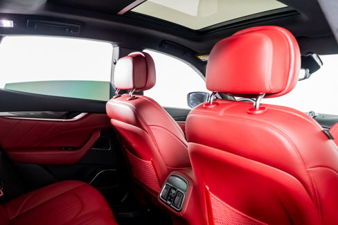 Used 2022 Maserati Levante GT image 56