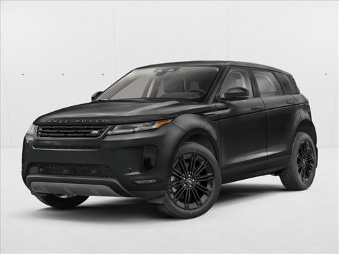 New 2026 Land Rover Range Rover Evoque Dynamic SE image 1