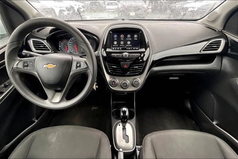 Used 2021 Chevrolet Spark LT image 14