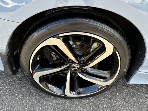 Used 2022 Honda Accord Sport image 28