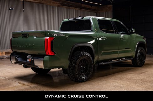 Used 2022 Toyota Tundra SR5 image 10
