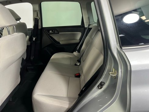 Used 2018 Subaru Forester 2.5i Premium image 26
