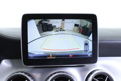 Used 2016 Mercedes-Benz GLA 45 AMG 4MATIC image 21