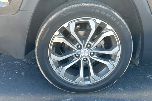 Used 2019 GMC Terrain SLT image 6