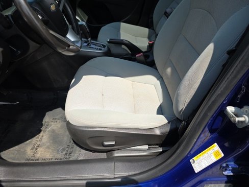 Used 2012 Chevrolet Cruze LT w/ All-Star Edition image 13