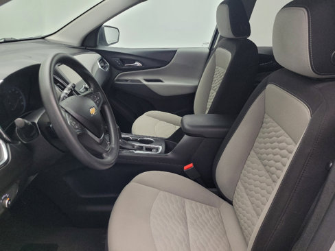 Used 2019 Chevrolet Equinox LS w/ LS Convenience Package image 17