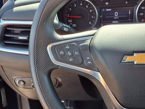 Used 2022 Chevrolet Equinox LT image 18