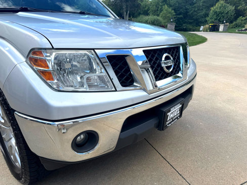 Used 2012 Nissan Frontier SL image 30