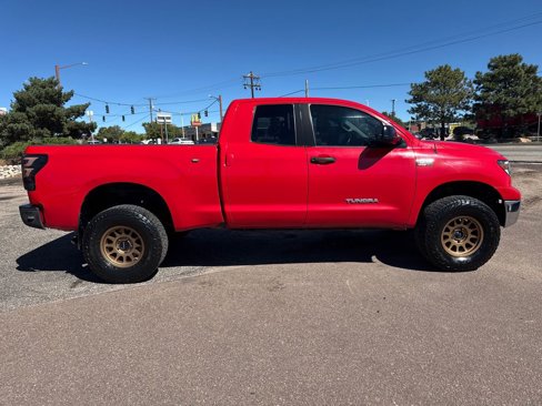 Used 2008 Toyota Tundra SR5 image 7