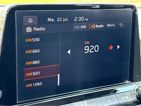 Used 2023 Kia Forte LXS image 7