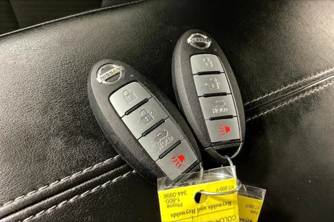 Used 2023 Nissan Sentra SV image 14