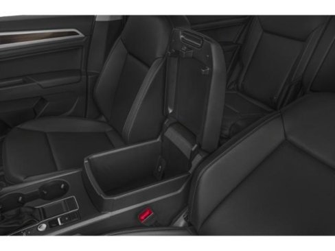 Used 2019 Volkswagen Atlas SEL R-Line image 14