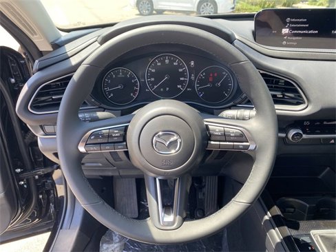 New 2025 MAZDA CX-30 AWD 2.5 S w/ Select Sport Pkg image 16